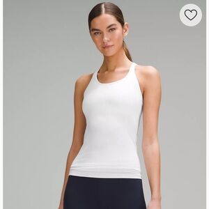 Ebb to Street Tank Top